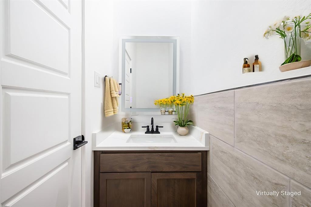 Victory Gardens #3 - Residential