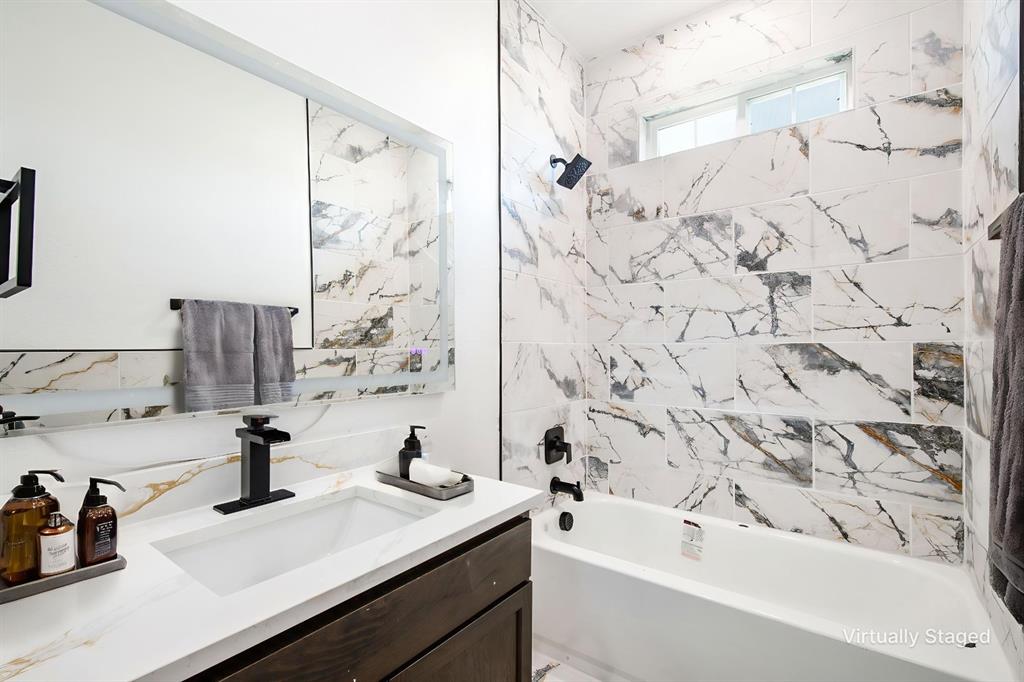 Victory Gardens #3 - Residential