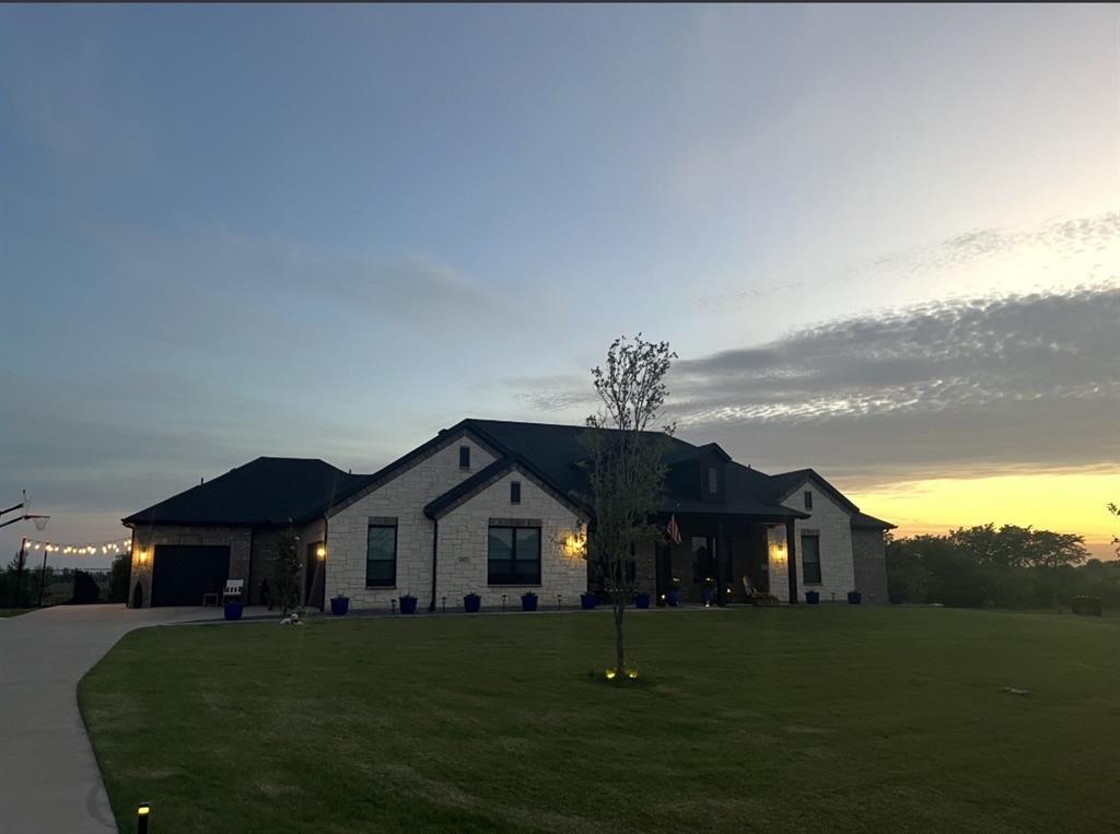 Berkshire Estates Ph 1 - Residential