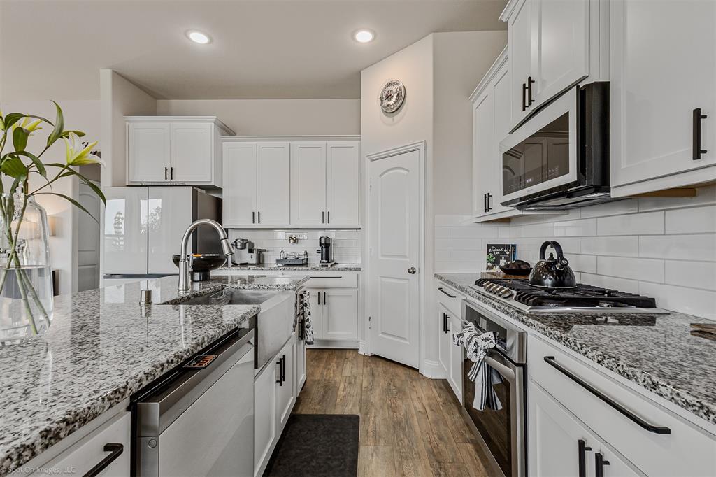 Berkshire Estates Ph 1 - Residential