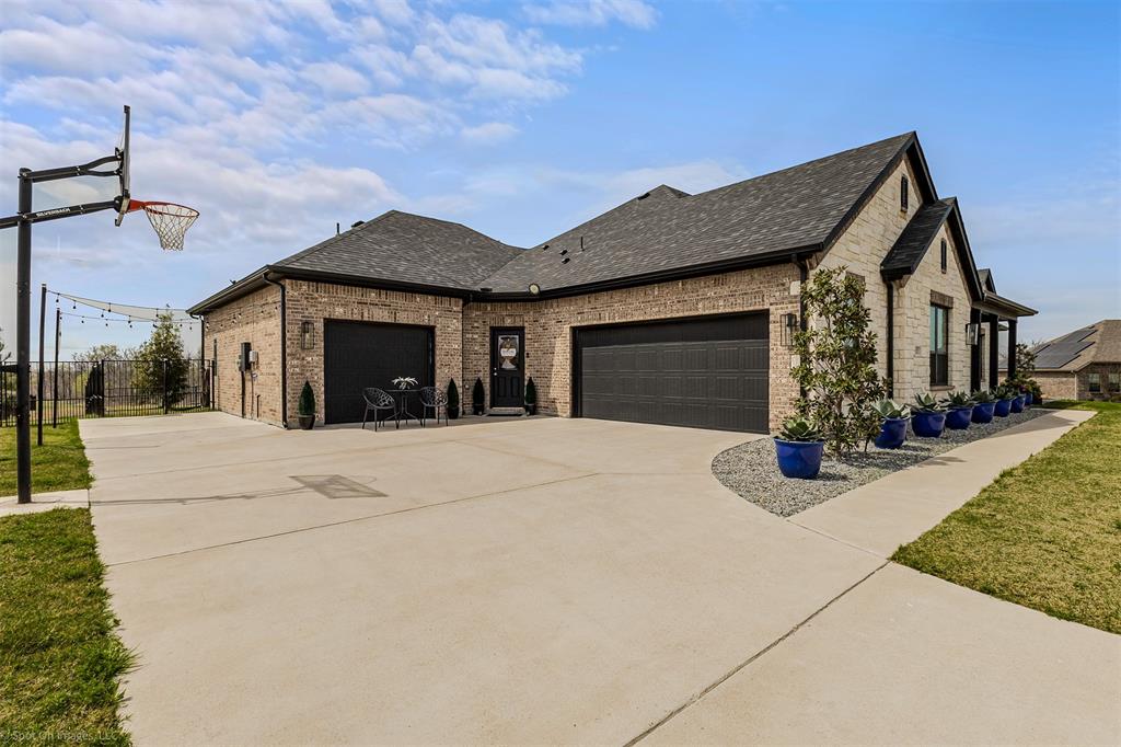 Berkshire Estates Ph 1 - Residential