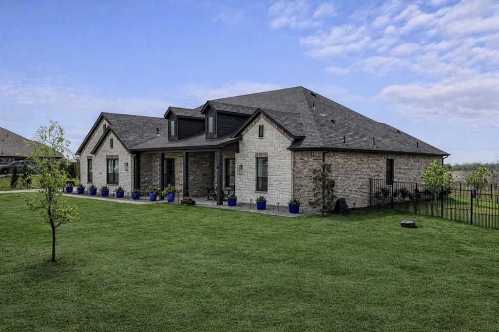 Berkshire Estates Ph 1 - Residential