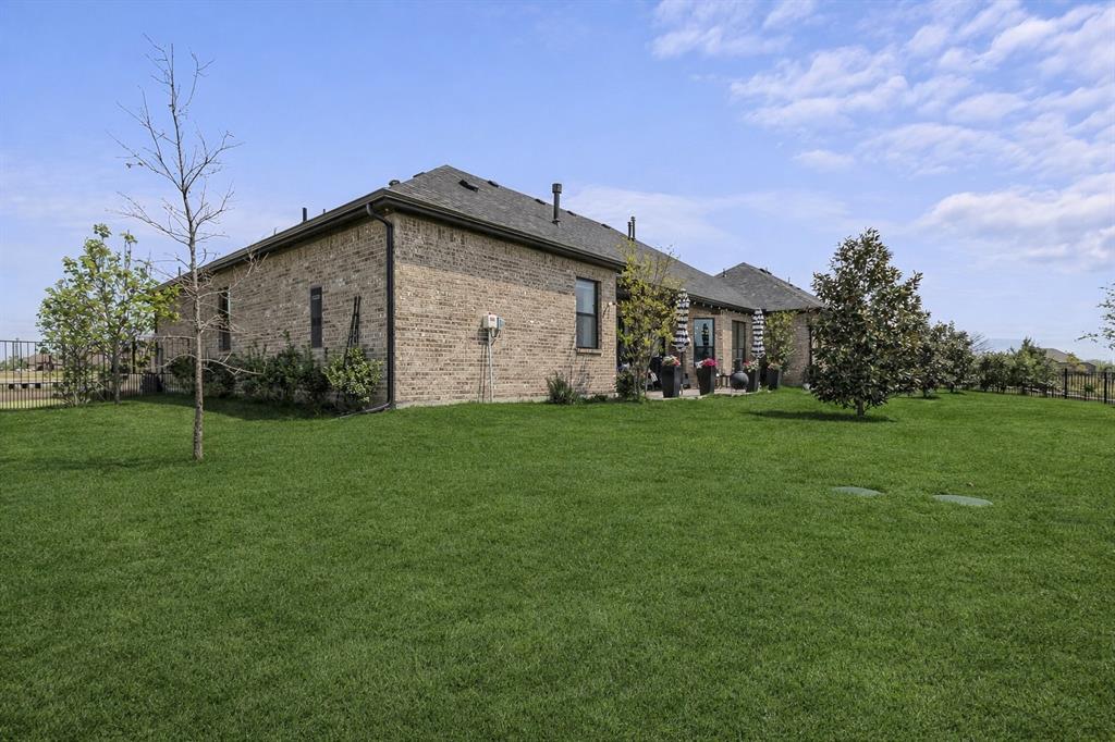 Berkshire Estates Ph 1 - Residential