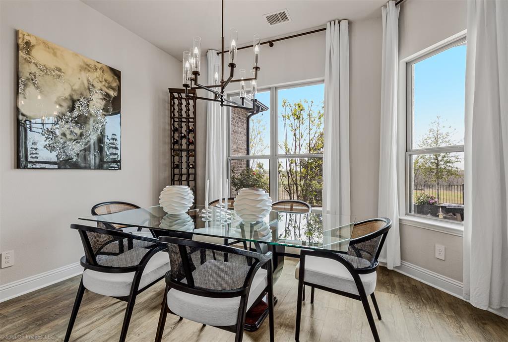 Berkshire Estates Ph 1 - Residential