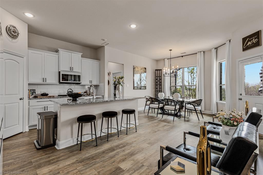 Berkshire Estates Ph 1 - Residential