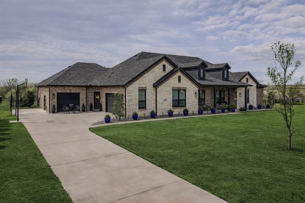 Berkshire Estates Ph 1 - Residential