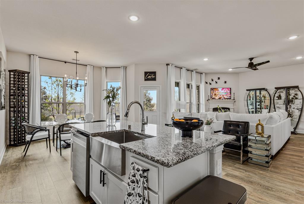 Berkshire Estates Ph 1 - Residential