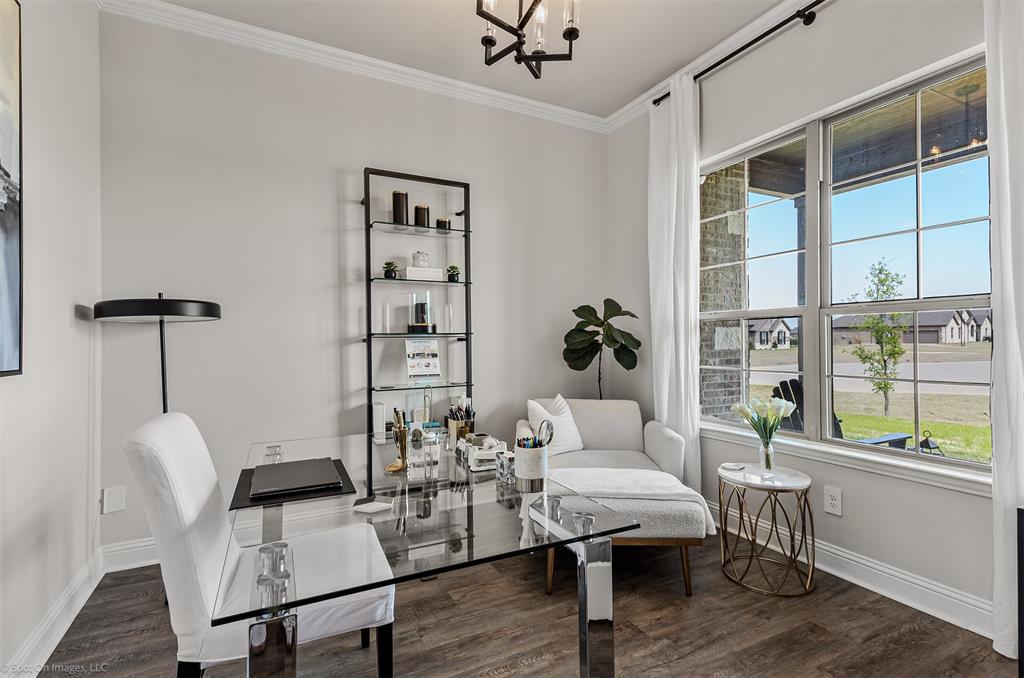 Berkshire Estates Ph 1 - Residential