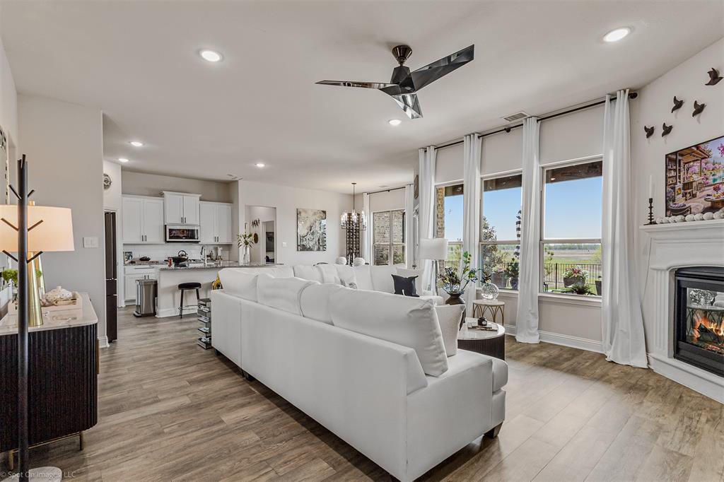 Berkshire Estates Ph 1 - Residential