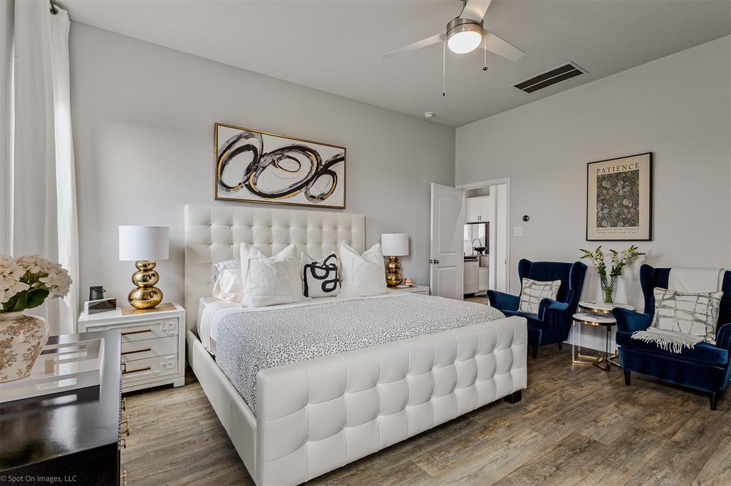 Berkshire Estates Ph 1 - Residential