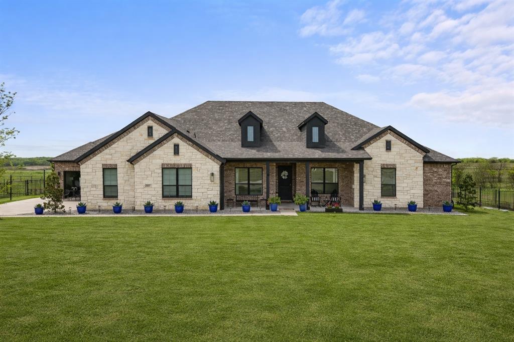 Berkshire Estates Ph 1 - Residential