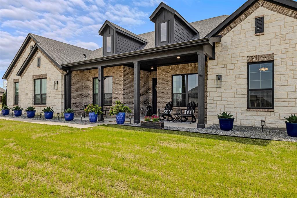 Berkshire Estates Ph 1 - Residential