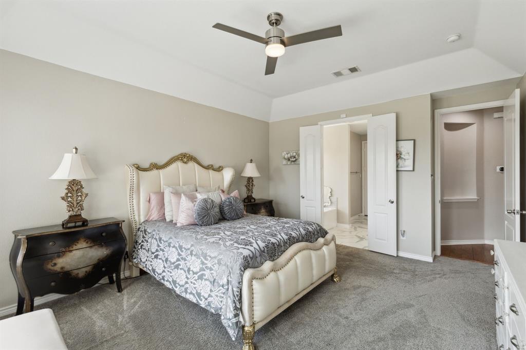 Trails Of Prosper Sec III - Residential Lease