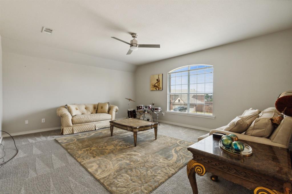 Trails Of Prosper Sec III - Residential Lease