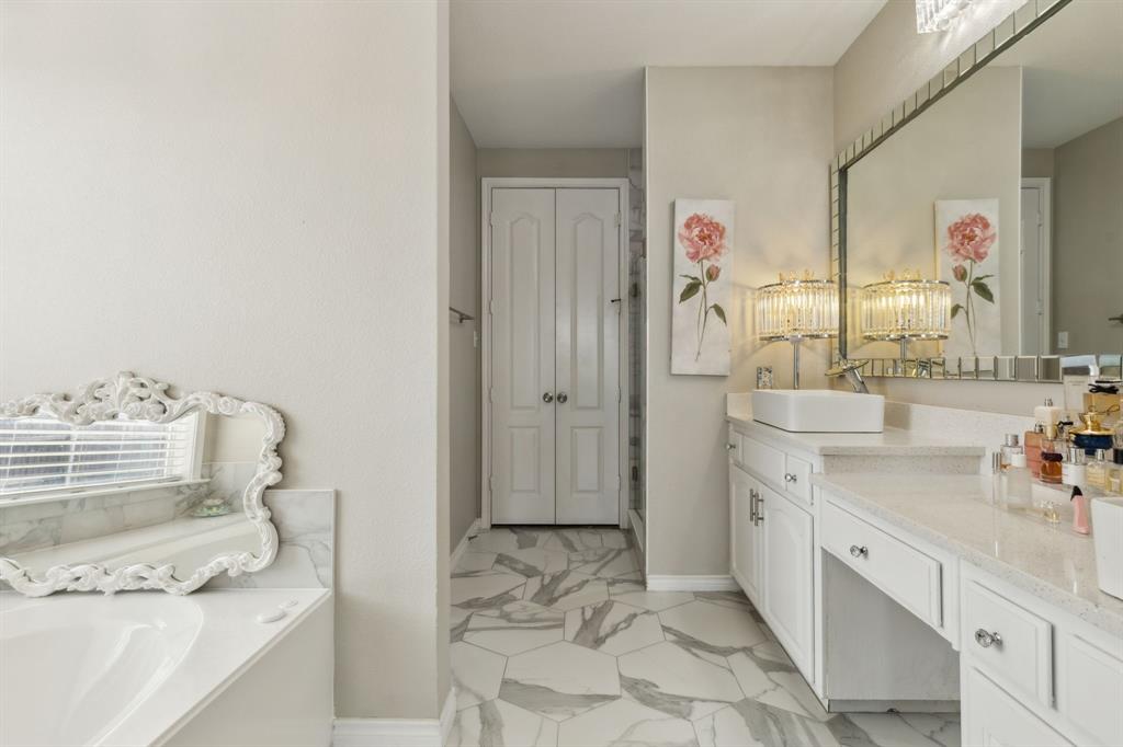 Trails Of Prosper Sec III - Residential Lease