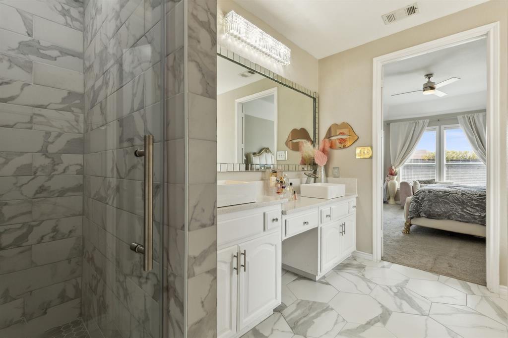 Trails Of Prosper Sec III - Residential Lease