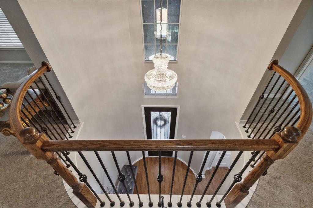 Trails Of Prosper Sec III - Residential Lease