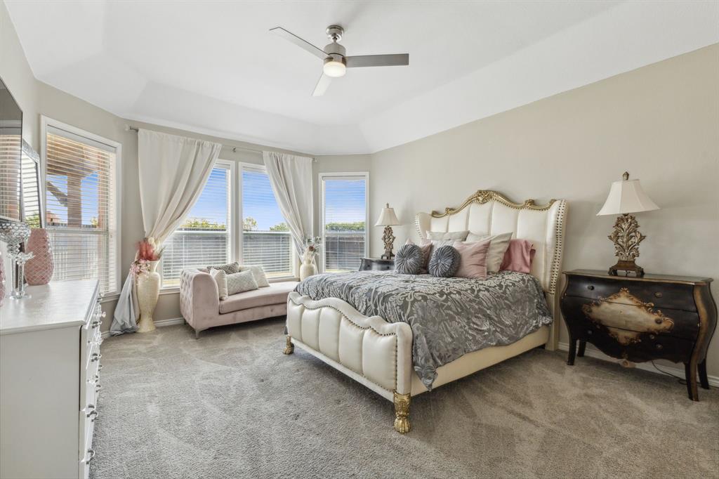 Trails Of Prosper Sec III - Residential Lease