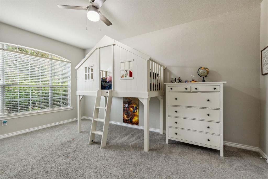 Trails Of Prosper Sec III - Residential Lease