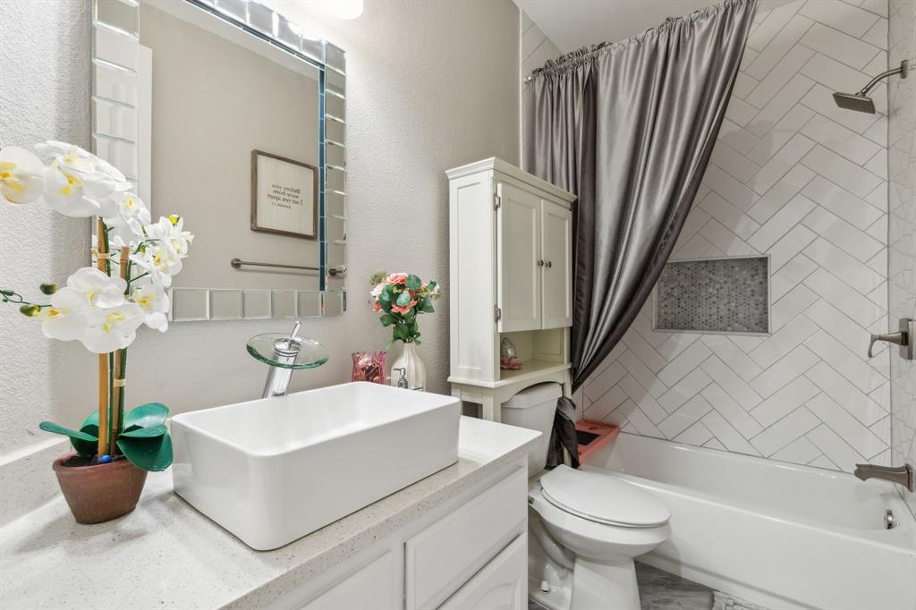 Trails Of Prosper Sec III - Residential Lease