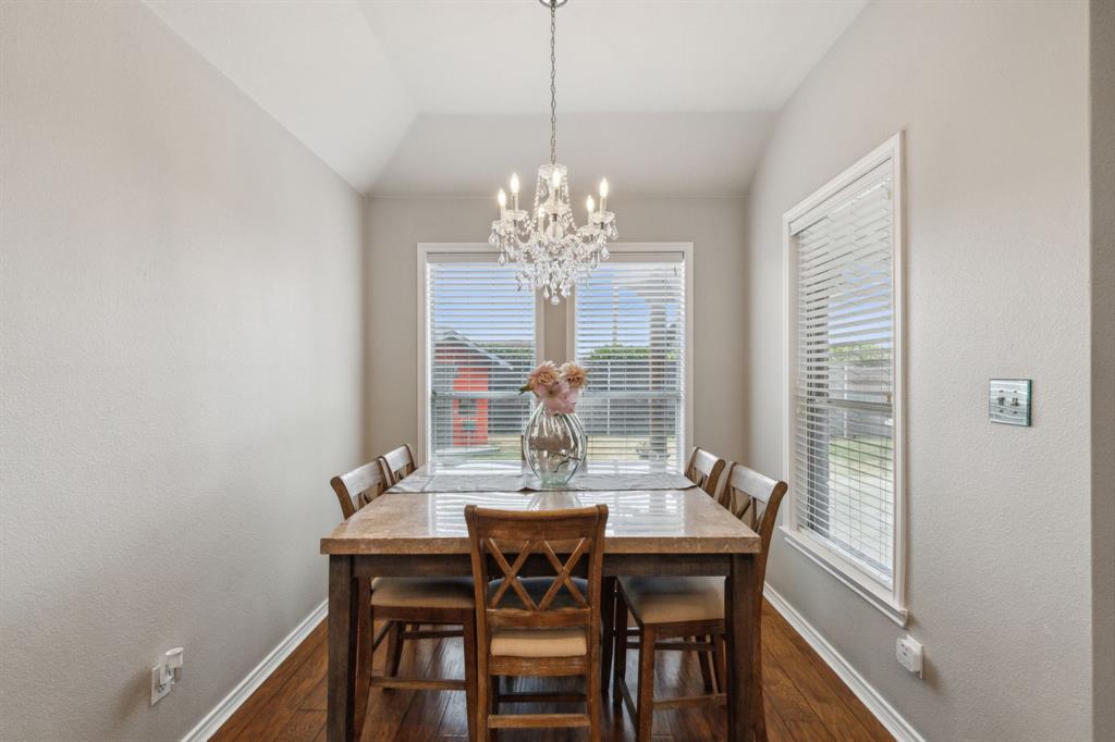 Trails Of Prosper Sec III - Residential Lease