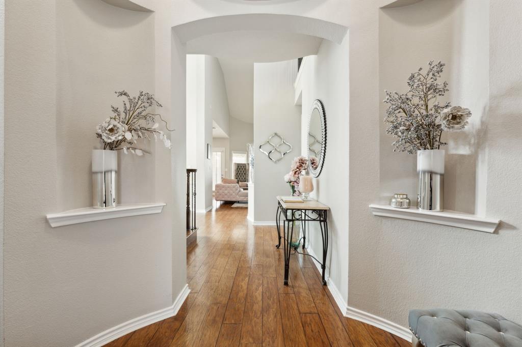 Trails Of Prosper Sec III - Residential Lease