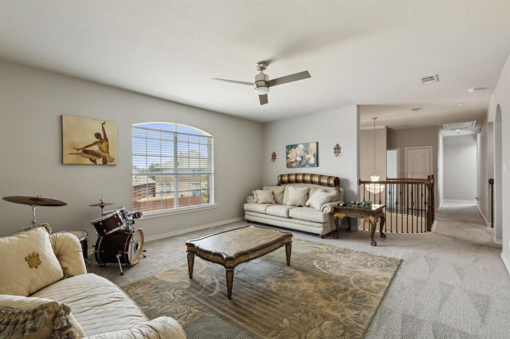 Trails Of Prosper Sec III - Residential Lease