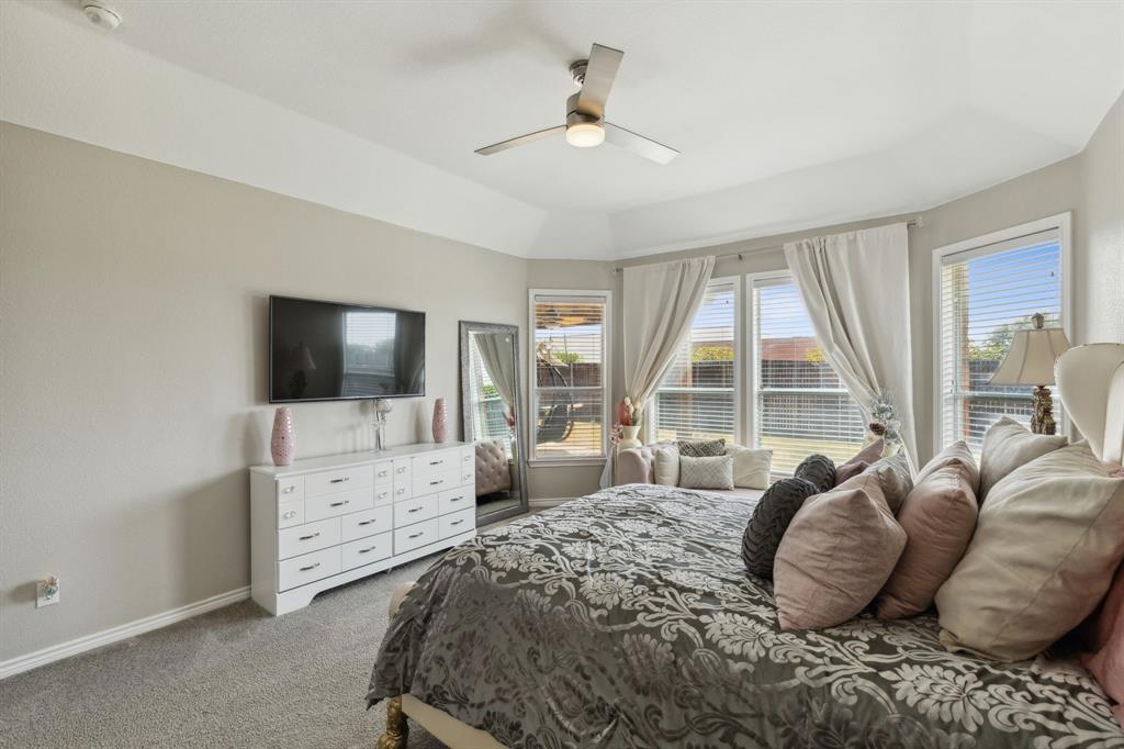 Trails Of Prosper Sec III - Residential Lease