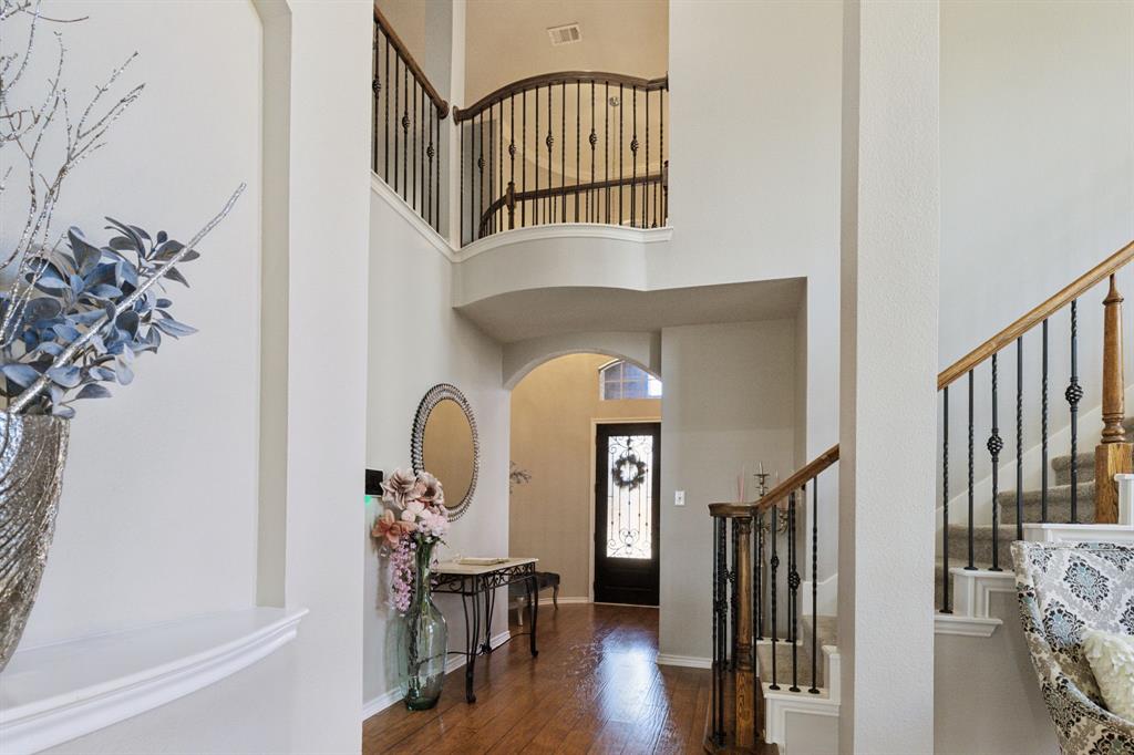 Trails Of Prosper Sec III - Residential Lease