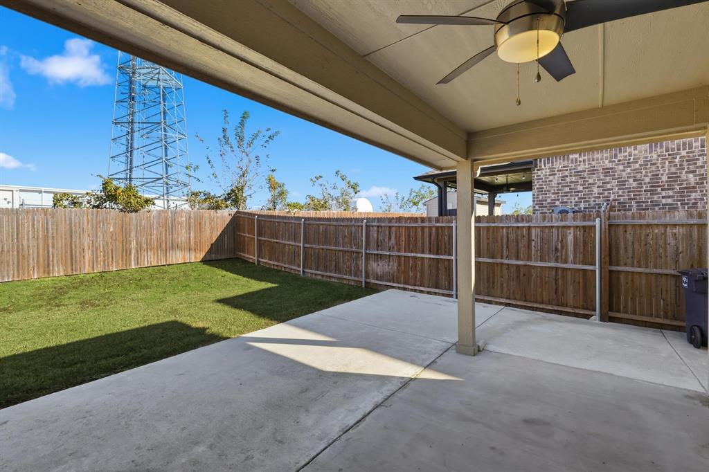 Red Eagle Place - Residential