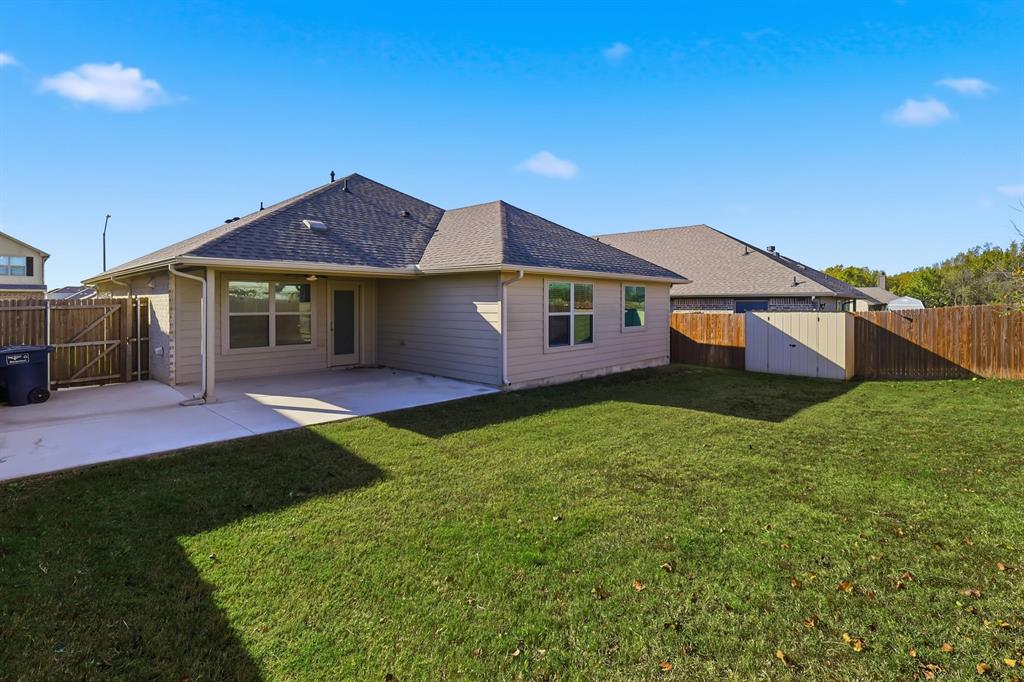 Red Eagle Place - Residential