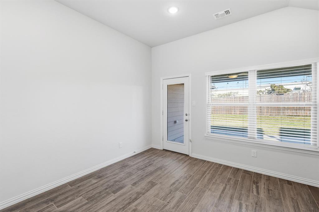 Red Eagle Place - Residential