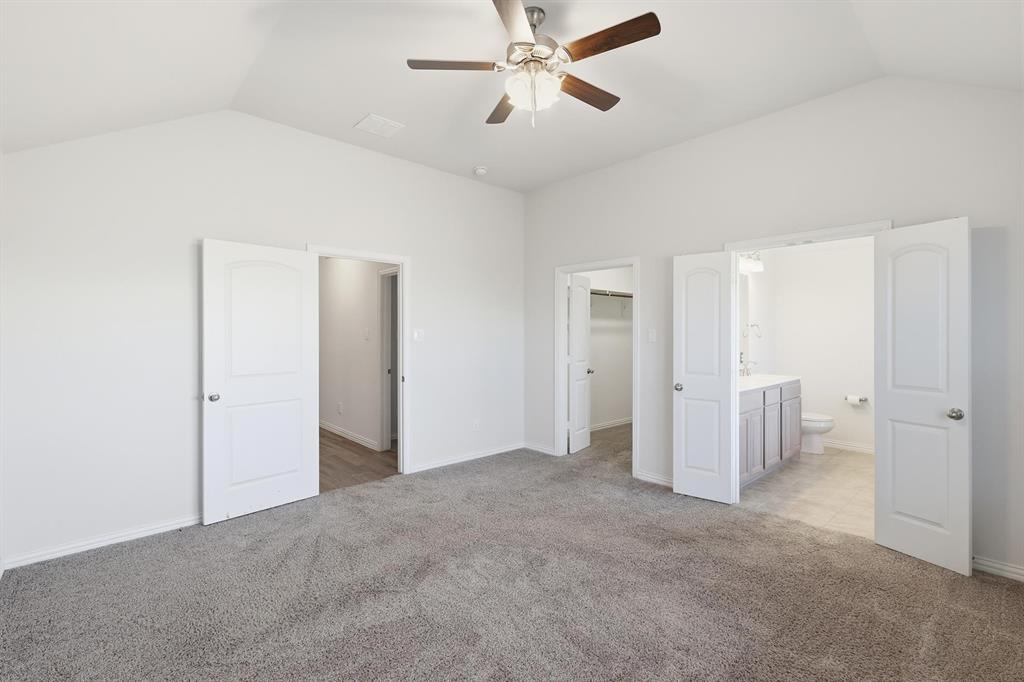 Red Eagle Place - Residential