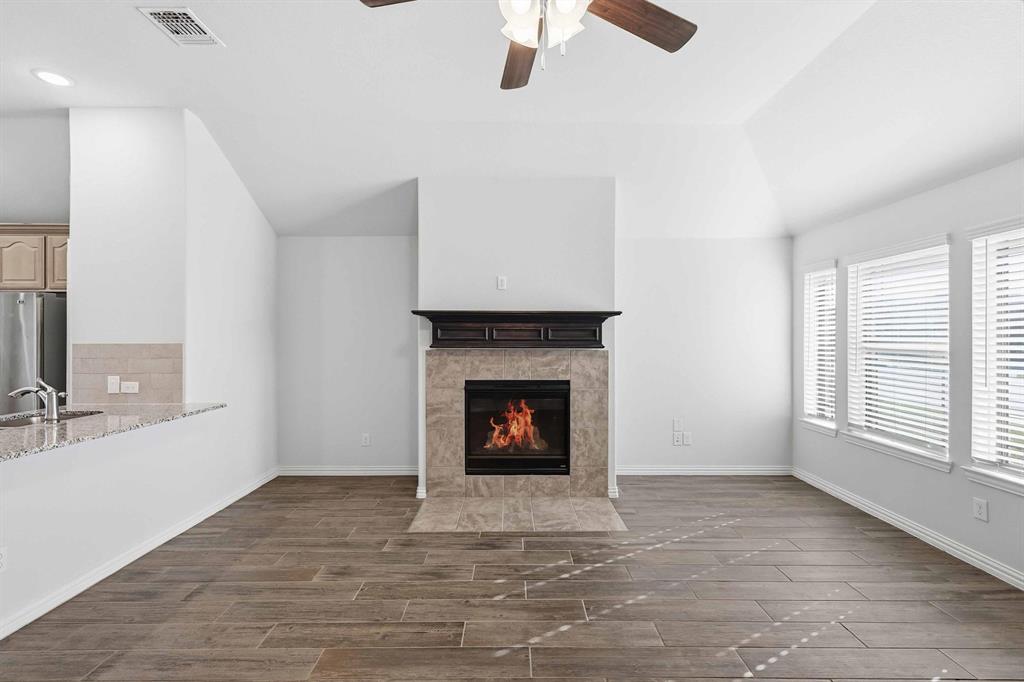 Red Eagle Place - Residential