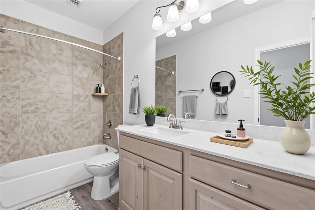 Red Eagle Place - Residential