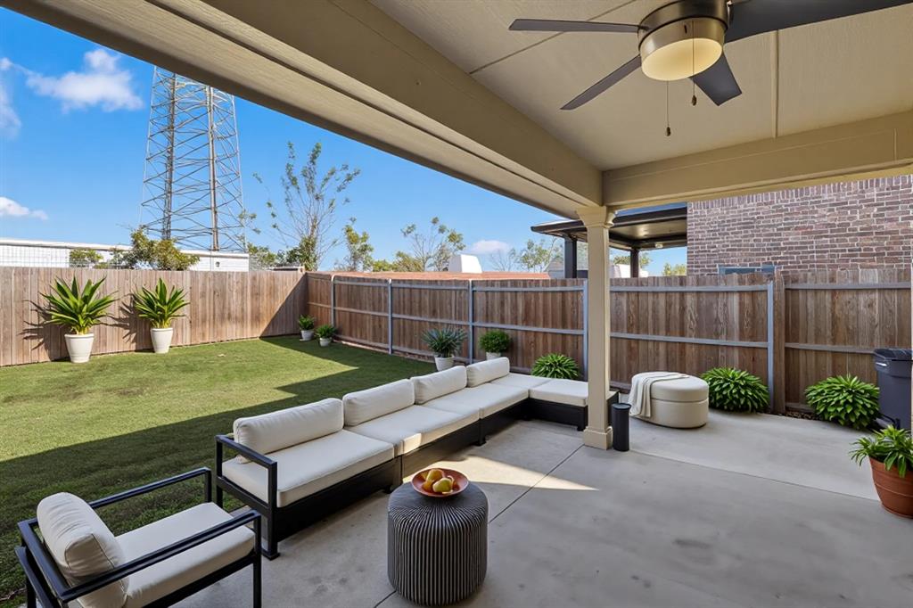 Red Eagle Place - Residential