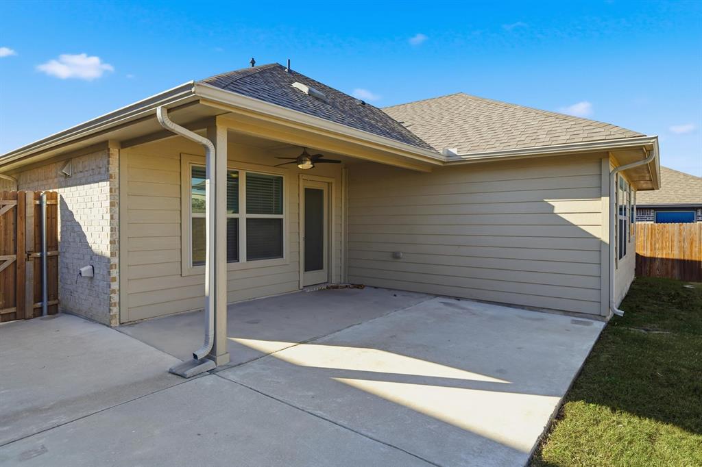 Red Eagle Place - Residential