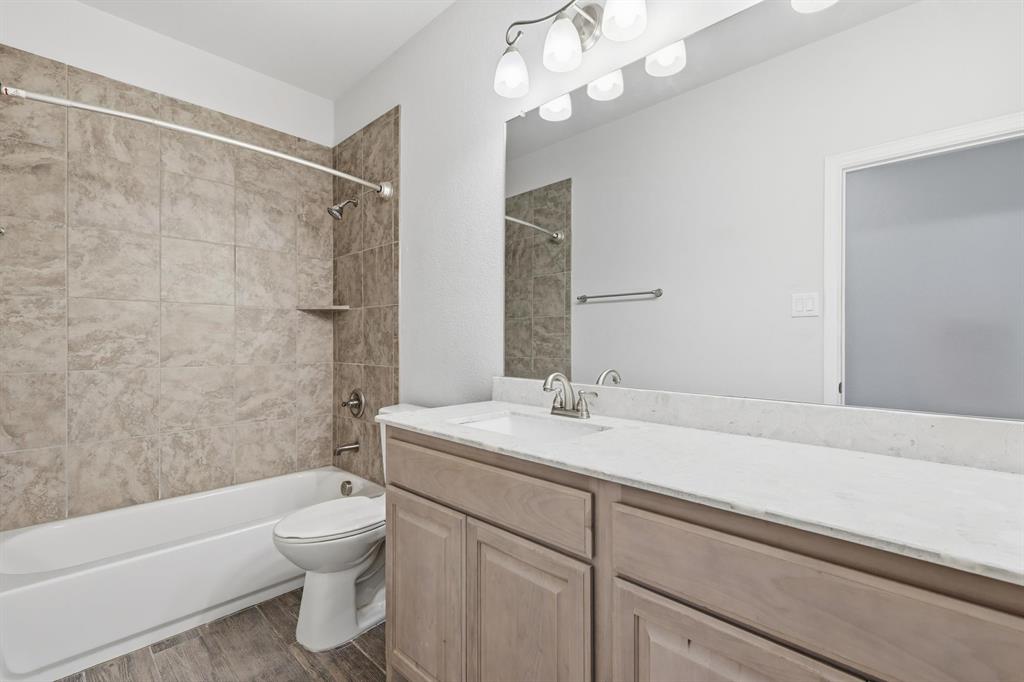 Red Eagle Place - Residential