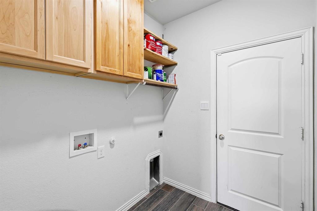 Red Eagle Place - Residential