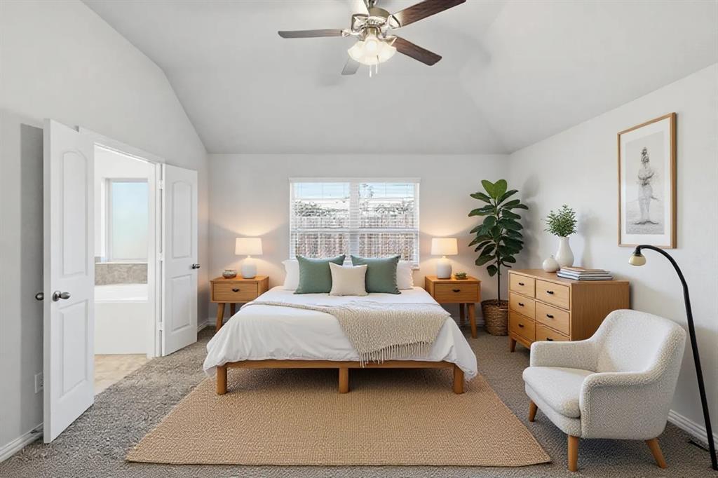 Red Eagle Place - Residential