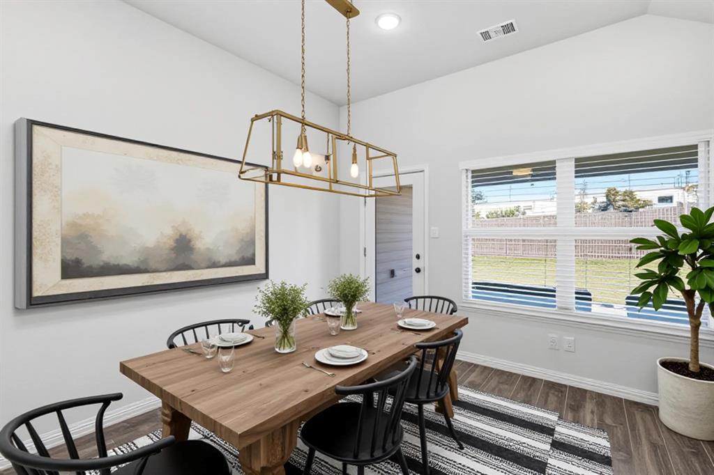 Red Eagle Place - Residential