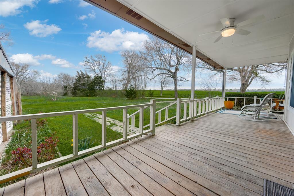 115 County Road 3100