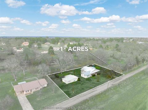 Tiny photo for 115 County Road 3100, Clarksville, TX 75426 (MLS # 21201295)