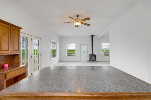Tiny photo for 115 County Road 3100, Clarksville, TX 75426 (MLS # 21201295)
