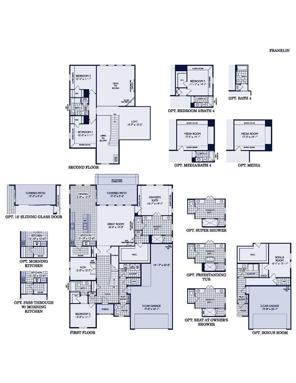 6820 Olive Branch