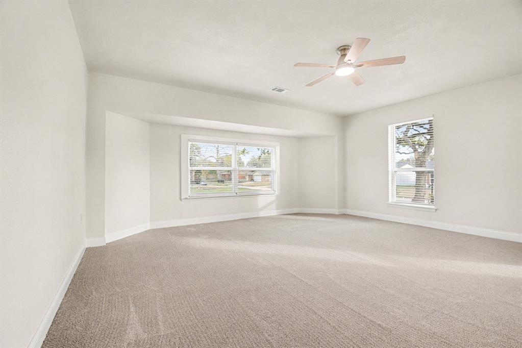 Rosewood Add - Residential