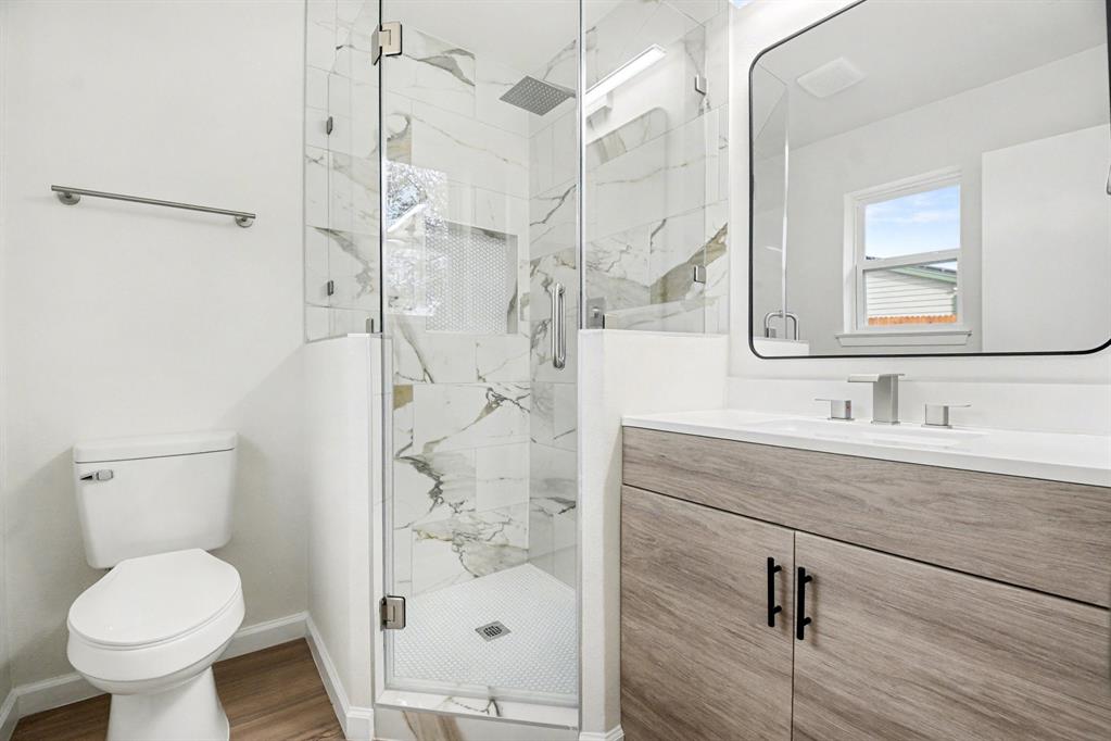 Rosewood Add - Residential