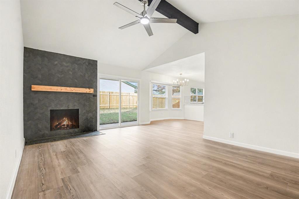 Rosewood Add - Residential