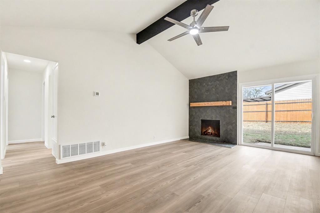 Rosewood Add - Residential