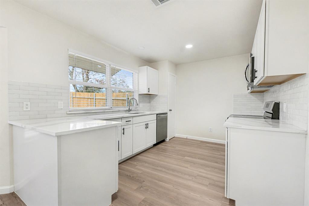 Rosewood Add - Residential